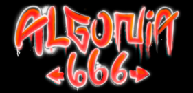 Algonia 666